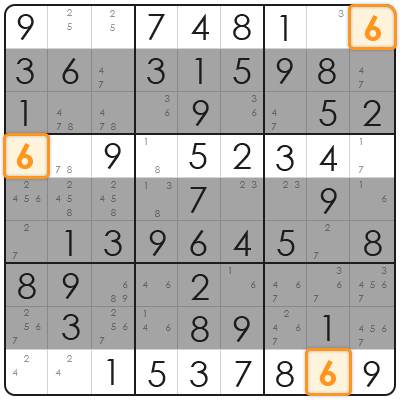 summer sudoku easy