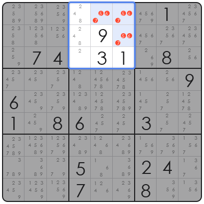 nyt sudoku medium